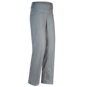 Arc’teryx Spadina linen blend pants